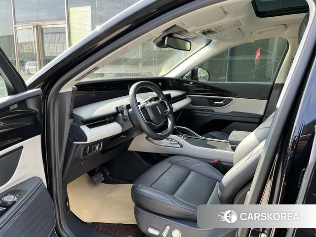 Lincoln Navigator id 4254500 из Китая 18