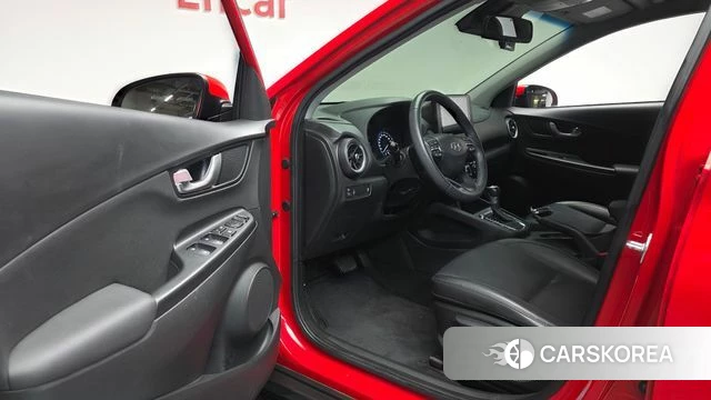 Hyundai The New Kona id 4894434 из Кореи 36