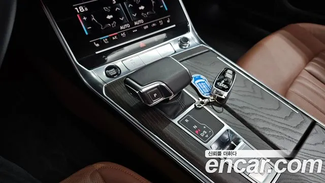 Audi A6 (C8) id 2745360 из Кореи 19