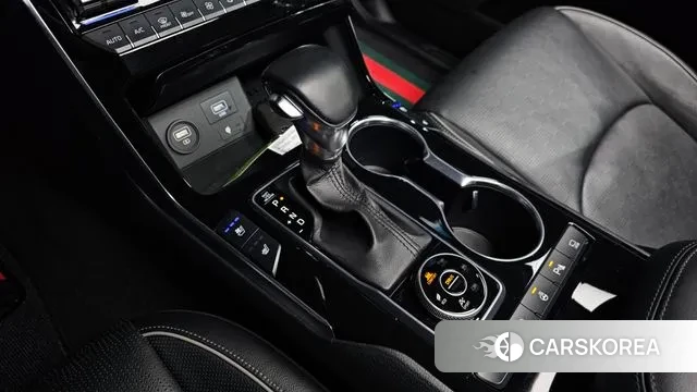 Kia Mohave Master id 3514536 из Кореи 19