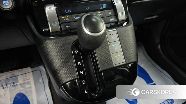 Hyundai Casper id 4481491 из Кореи 19
