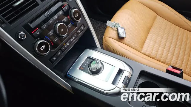 Land Rover Discovery Sports id 2514960 из Кореи 19