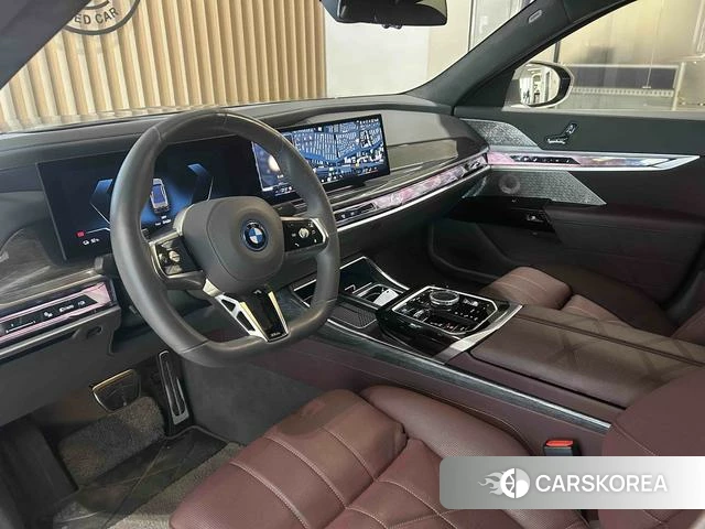 BMW i7 id 4242391 из Китая 14