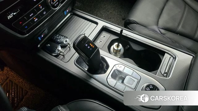 Ssangyong All New Rexton id 4561898 из Кореи 19