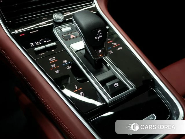 Porsche Panamera (971) id 4304356 из Кореи 19