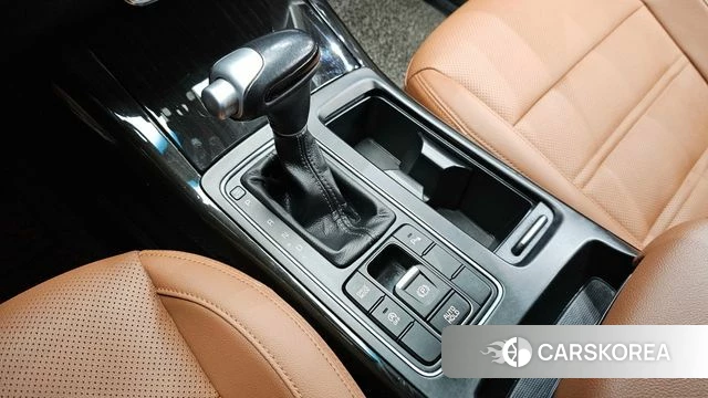 Kia The New Sorento id 3844819 из Кореи 19