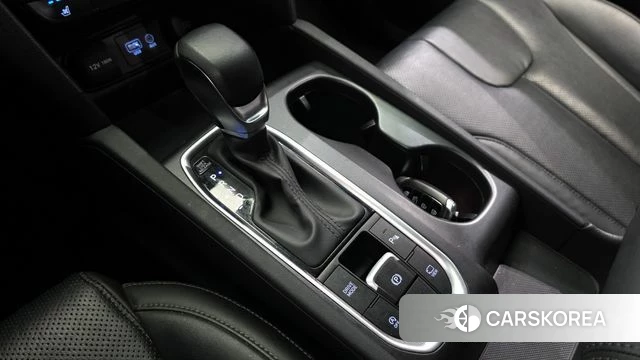 Hyundai Santa Fe TM id 4188691 из Кореи 33