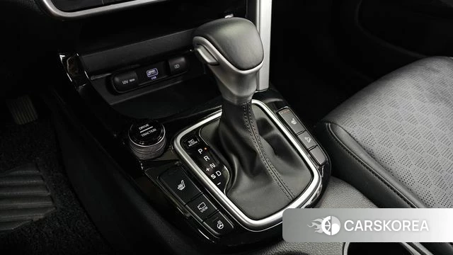 Kia Seltos id 4608968 из Кореи 19