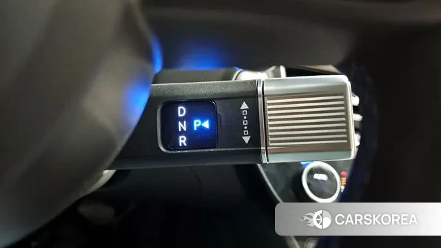 Hyundai Sonata D Edge (DN8) id 3763459 из Кореи 19