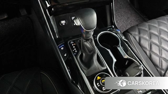 Kia Mohave Master id 4232642 из Кореи 32