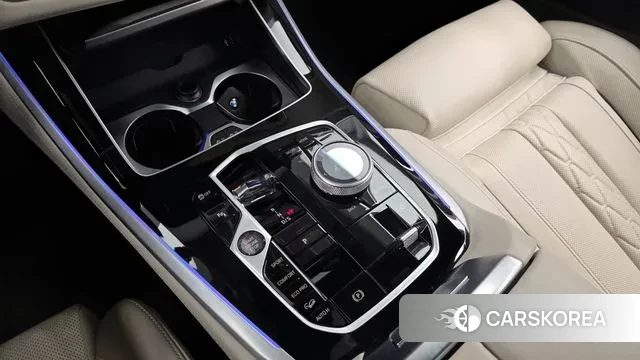 BMW X5 (G05) id 3353469 из Кореи 19