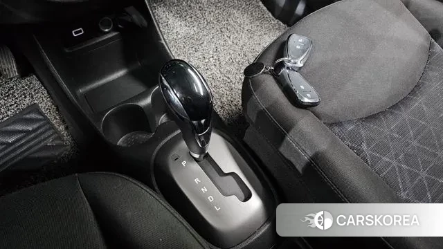 Chevrolet (GM Daewoo) The New Spark id 3583064 из Кореи 19