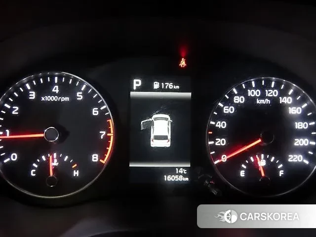 Kia Morning Urban (JA) id 3312722 из Кореи 18