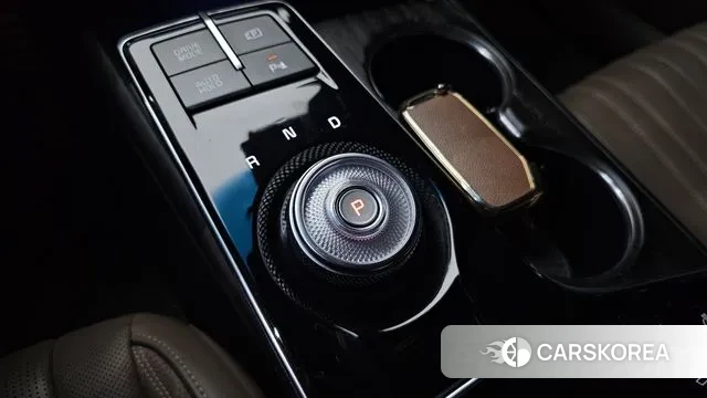 Kia K8 Hybrid id 3691081 из Кореи 19