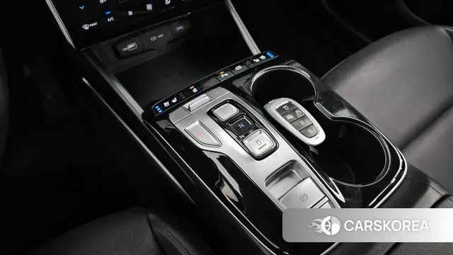 Hyundai Tucson (NX4) id 2975787 из Кореи 19