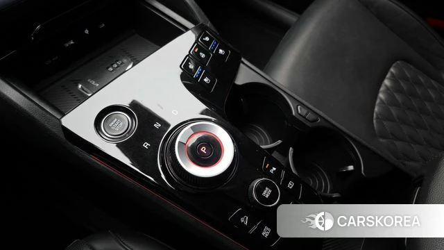 Kia Sportage 5th Generation Hybrid id 4303319 из Кореи 34