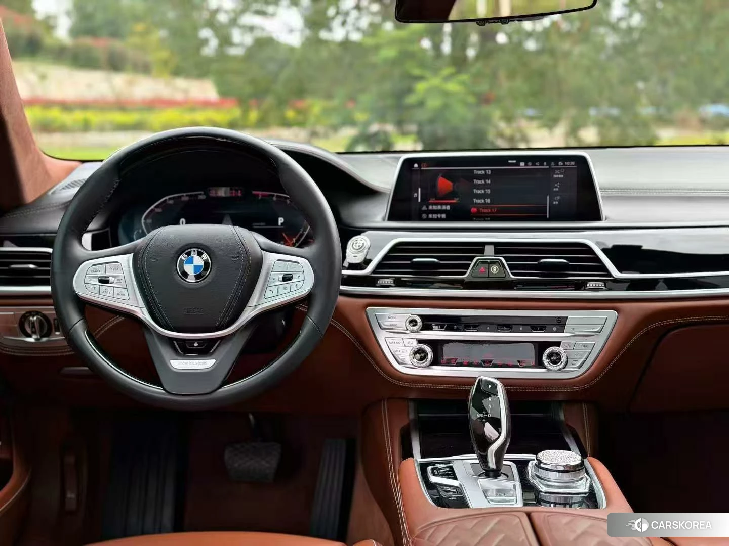 BMW 7 series id 4515062 из Китая 9