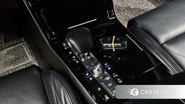 Kia K7 Premier id 3291040 из Кореи 19