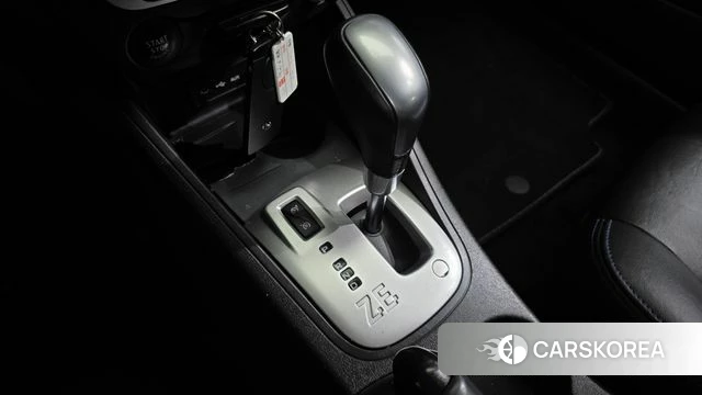 Renault Korea (Samsung) SM3 Z.E. id 4637306 из Кореи 31