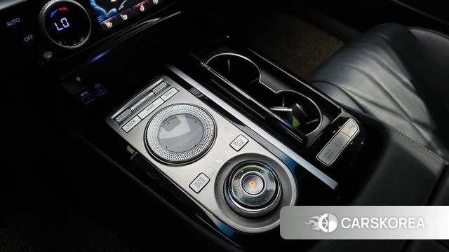 Genesis G80 (RG3) id 4389550 из Кореи 34