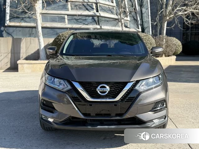 Nissan Qashqai id 4273000 из Китая 9