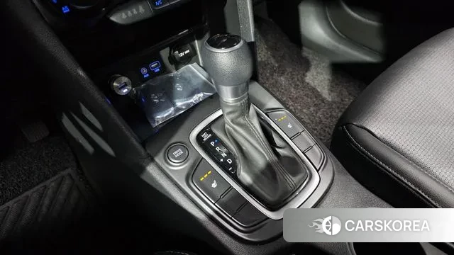 Hyundai Kona id 3627300 из Кореи 19