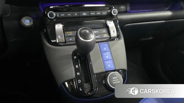 Hyundai Casper id 3891803 из Кореи 19