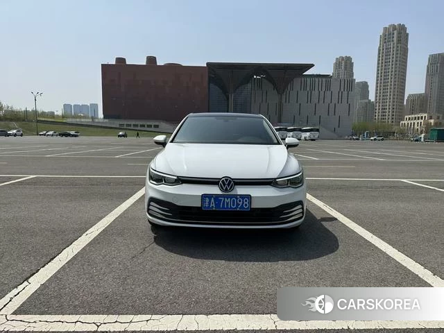 Volkswagen Golf id 4212323 из Китая 9