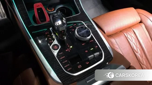 BMW X7 (G07) id 3037163 из Кореи 19