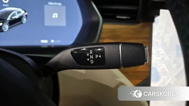 Tesla Model X id 3024314 из Кореи 19