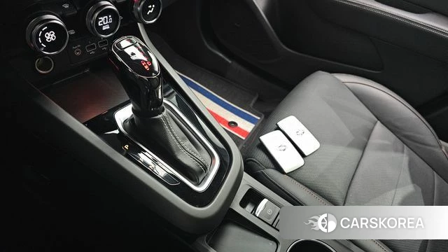 Renault Korea (Samsung) XM3 id 4323679 из Кореи 19