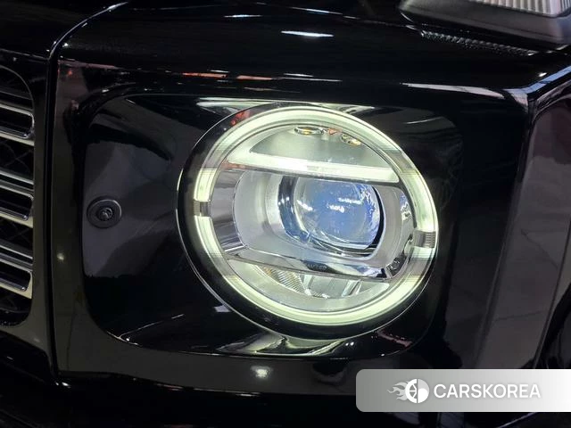 Mercedes-Benz G-class id 4271725 из Китая 24