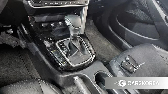 Kia Seltos id 3660603 из Кореи 19