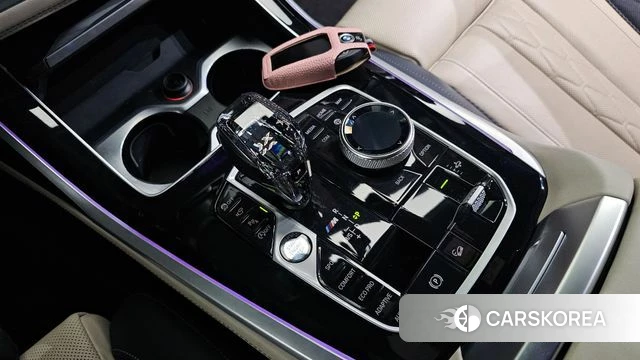 BMW X7 (G07) id 3916191 из Кореи 19