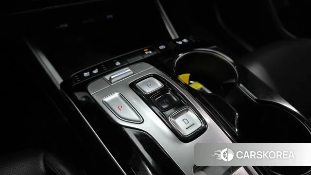 Hyundai Tucson (NX4) id 3941054 из Кореи 19