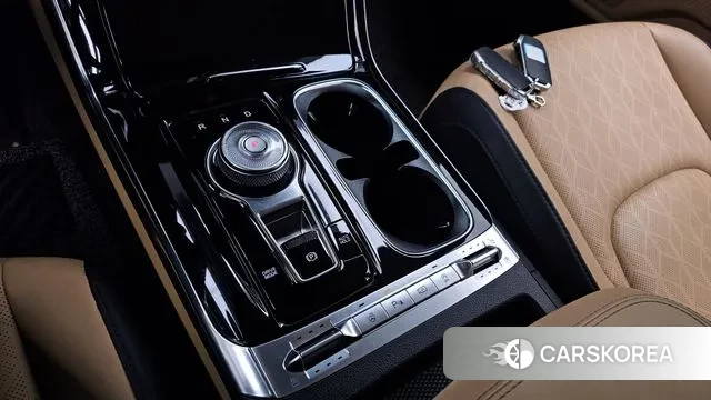 Kia Carnival 4th generation id 3601324 из Кореи 19