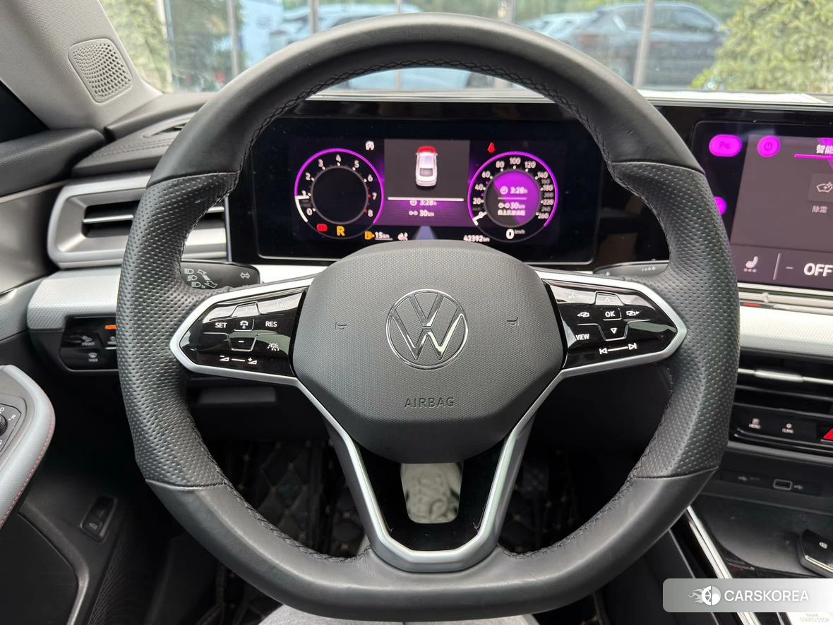 Volkswagen Lingdu id 4499007 из Китая 24