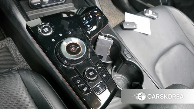 Kia Sportage 5th Generation id 3964980 из Кореи 19