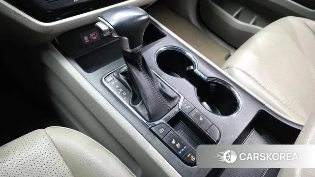Kia The New Carnival id 4776457 из Кореи 33