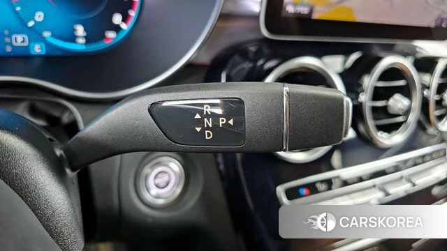 Mercedes-Benz C-Class W205 id 3820197 из Кореи 19