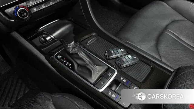 Kia The New K5 2nd generation id 3055394 из Кореи 19