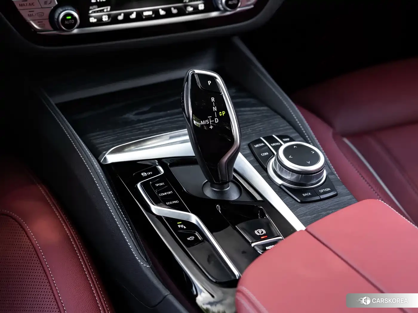 BMW 5 series id 4686231 из Китая 17