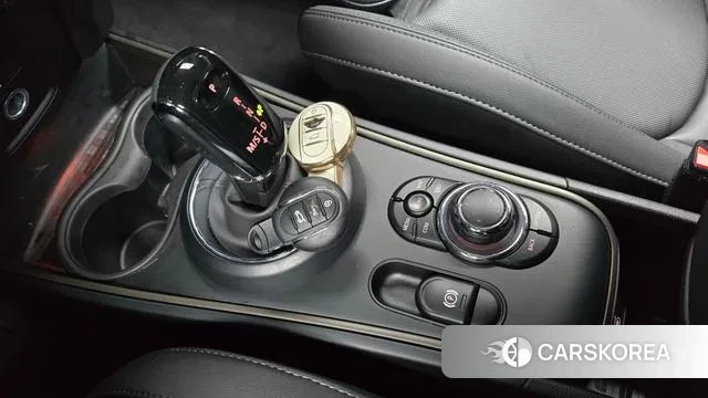 Mini Cooper Countryman id 3701152 из Кореи 19