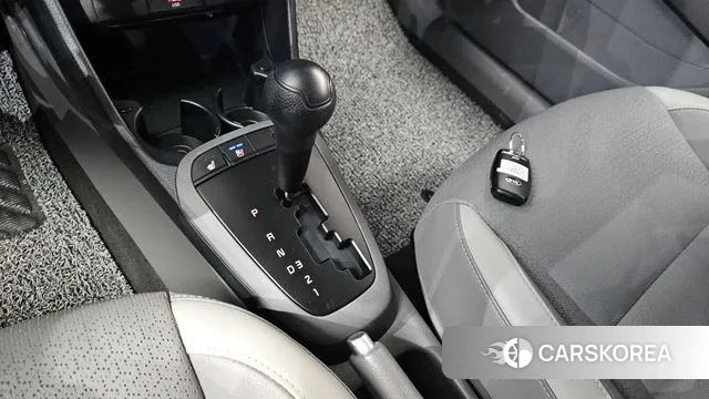 Kia Morning Urban (JA) id 3417596 из Кореи 19