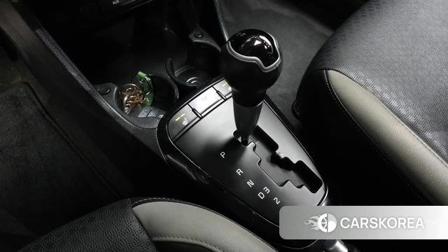 Kia All New Morning (JA) id 4508345 из Кореи 29