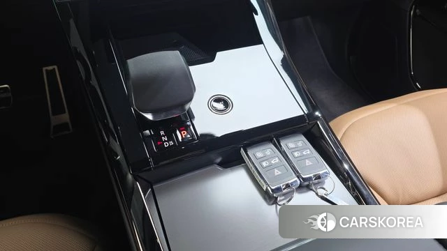 Land Rover Range Rover Sport 3rd Generation id 3876395 из Кореи 19