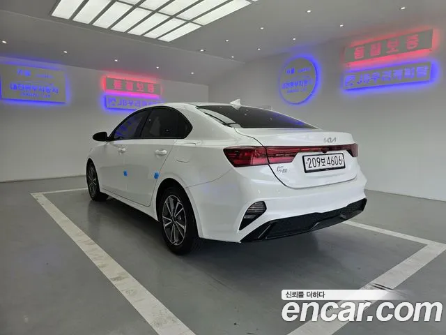 Kia The New K3 2nd generation id 2673125 из Кореи 19