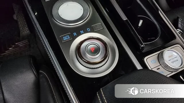 Genesis GV80 id 3463575 из Кореи 19