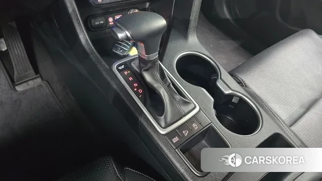 Kia Sportage 4th Generation id 3018883 из Кореи 19