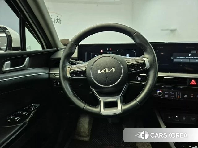 Kia K5 3rd generation id 4617861 из Кореи 17